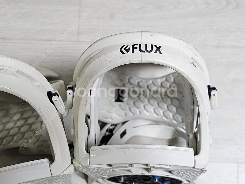 플럭스 여성용 바인딩 gs m사이즈--9